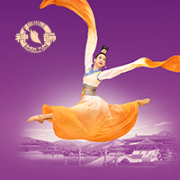 Shen Yun @ Center for the Performing Arts | 255 Almaden Blvd., San Jose, CA 95113
