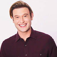 Tyler Henry: Hollywood Medium @ San Jose Civic | 135 West San Carlos Street, San Jose, CA 95113 | United States
