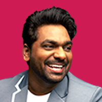 Zakir Khan Live @ San Jose Civic | 135 West San Carlos Street, San Jose, CA 95113 | United States