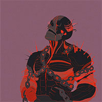 Kai Wachi - Nekrosis @ San Jose Civic | 135 West San Carlos Street, San Jose, CA 95113 | United States