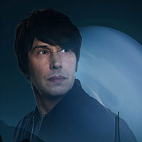 Professor Brian Cox - Emergence @ San Jose Civic | 135 West San Carlos Street, San Jose, CA 95113 | United States