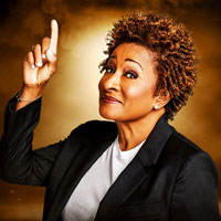 Wanda Sykes: Please & Thank You Tour with Special Guest Keith Robinson @ Center for the Performing Arts | 255 Almaden Blvd., San Jose, CA 95113