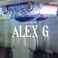 Alex G | San Jose Theaters