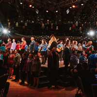 CMT San Jose's 34th Annual Gala @ San Jose Civic | 135 West San Carlos Street, San Jose, CA 95113 | United States