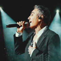Shadmehr Aghili Live in San Jose - POSTPONED @ Center for the Performing Arts | 255 Almaden Blvd., San Jose, CA 95113