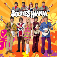 Sixtiesmania! A Journey Through The '60s @ San Jose Civic | 135 West San Carlos Street, San Jose, CA 95113 | United States