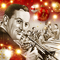 In the Christmas Mood with the Glenn Miller Orchestra @ San Jose Civic | 135 West San Carlos Street, San Jose, CA 95113