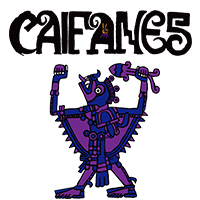 Caifanes @ San Jose Civic | 135 West San Carlos Street, San Jose, CA 95113 | United States