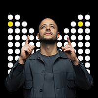 Maher Zain – USA Tour 2026 at San Jose Civic