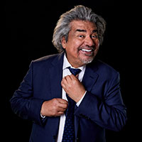 George Lopez @ San Jose Civic | 135 West San Carlos Street, San Jose, CA 95113 | United States