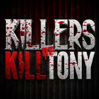 Killers of Kill Tony @ San Jose Civic | 135 West San Carlos Street, San Jose, CA 95113 | United States