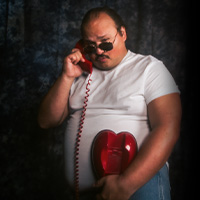 Stavros Halkias @ Center for the Performing Arts | 255 Almaden Blvd., San Jose, CA 95113