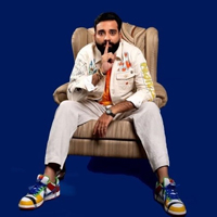 Kisi Ko Batana Mat by Anubhav Singh Bassi @ California Theatre | 345 South First St., San Jose, CA 95113