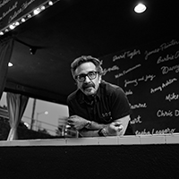 Marc Maron - Yammering into the Void Tour @ California Theatre | 345 South First St., San Jose, CA 95113