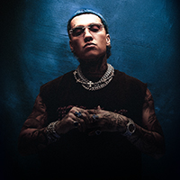 Blessd - El Mejor Hombre Del Mundo Tour @ San Jose Civic | 135 West San Carlos Street, San Jose, CA 95113 | United States