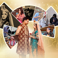 Anarkali, A Comedy - Koohi Goth Fundraiser @ Montgomery Theater | 271 South Market St., San Jose, CA 95113
