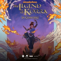 The Legend of Korra in Concert – Broadway San Jose at Center for the Performing Arts
