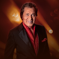 Engelbert Humperdinck @ California Theatre | 345 South First St., San Jose, CA 95113