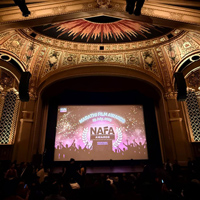NAFA Red Carpet and Marathi Film Festival @ California Theatre | 345 South First St., San Jose, CA 95113