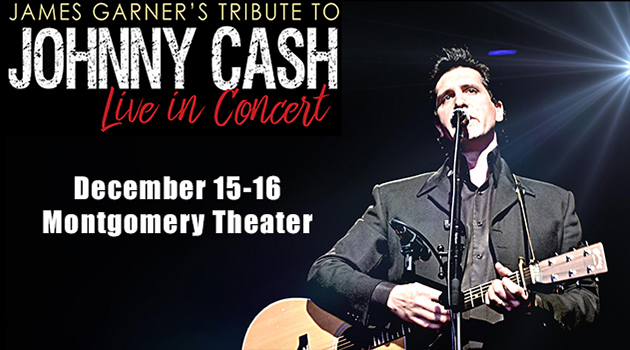 Cash Tribute   12/15-16