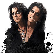 A Paranormal Evening with Alice Cooper @ <a href="https://sanjosetheaters.org/theaters/city-national-civic/">City National Civic</a> | 135 West San Carlos Street, San Jose, CA 95113 | United States