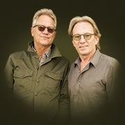 America with special guest Don Felder @ <a href="https://sanjosetheaters.org/theaters/city-national-civic/">City National Civic</a> | 135 West San Carlos Street, San Jose, CA 95113 | United States
