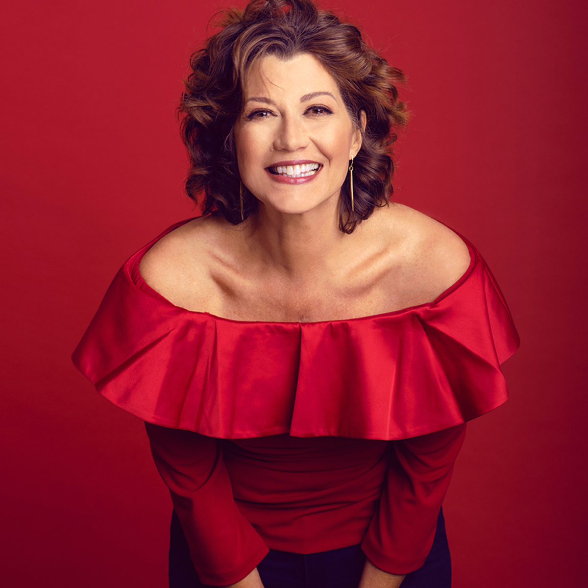 Amy Grant Live in Concert San Jose Theaters