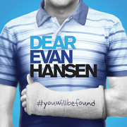 Dear Evan Hansen - Broadway San Jose @ Center for the Performing Arts | 255 Almaden Blvd., San Jose, CA 95113