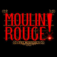 Moulin Rouge! The Musical - Broadway San Jose @ Center for the Performing Arts | 255 Almaden Blvd., San Jose, CA 95113
