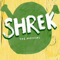 Shrek - Broadway San Jose @ Center for the Performing Arts | 255 Almaden Blvd., San Jose, CA 95113