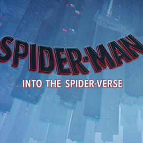 Spider-Man: Into the Spider-Verse - Live In Concert @ Center for the Performing Arts | 255 Almaden Blvd., San Jose, CA 95113