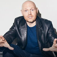 Bill Burr - SOLD OUT @ Center for the Performing Arts | 255 Almaden Blvd., San Jose, CA 95113