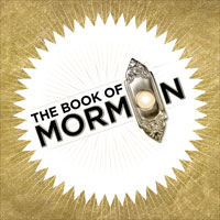 The Book of Mormon - Broadway San Jose @ Center for the Performing Arts | 255 Almaden Blvd., San Jose, CA 95113