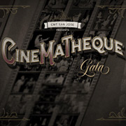 CineMaTheque - CMT San Jose Annual Gala @ <a href="https://sanjosetheaters.org/theaters/city-national-civic/">City National Civic</a> | 135 West San Carlos Street, San Jose, CA 95113 | United States