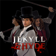 CMT: Jekyll & Hyde @ Montgomery Theater | 271 South Market St., San Jose, CA 95113