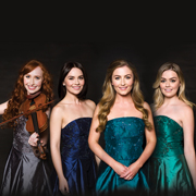 Celtic Woman - Ancient Land @ <a href="https://sanjosetheaters.org/theaters/center-for-performing-arts/">Center for the Performing Arts</a> | <h5>255 Almaden Blvd., San Jose, CA 95113</h5>