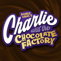 Charlie And The Chocolate Factory - CMT Marquee @ Montgomery Theater | 271 South Market St., San Jose, CA 95113