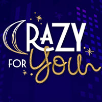 Crazy For You - CMT Rising Stars @ Montgomery Theater | 271 South Market St., San Jose, CA 95113