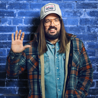 Dusty Slay @ California Theatre | 345 South First St., San Jose, CA 95113