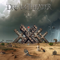 Dream Theater @ San Jose Civic | 135 West San Carlos Street, San Jose, CA 95113 | United States