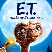 E.T. The Extra-Terrestrial In Concert @ Center for the Performing Arts | 255 Almaden Blvd., San Jose, CA 95113