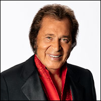 Engelbert Humperdinck @ San Jose Civic | 135 West San Carlos Street, San Jose, CA 95113 | United States