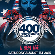 FSOE 400 @ <a href="http://sanjosetheaters.org/theaters/city-national-civic/">City National Civic</a> | 135 West San Carlos Street, San Jose, CA 95113 | United States