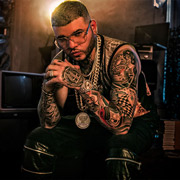Farruko w/special guest Lary Over @ <a href="http://sanjosetheaters.org/theaters/city-national-civic/">City National Civic</a> | 135 West San Carlos Street, San Jose, CA 95113 | United States