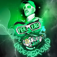 Feid - Ferxxo Nitro Jam Underground @ San Jose Civic | 135 West San Carlos Street, San Jose, CA 95113 | United States