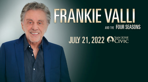 Frankie V  7/21