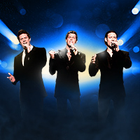 Il Divo - Greatest Hits Tour @ Center for the Performing Arts | 255 Almaden Blvd, San Jose, CA 95113 | United States