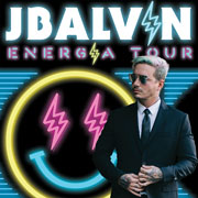 J Balvin - SOLD OUT @ <a href="https://sanjosetheaters.org/theaters/city-national-civic/">City National Civic</a> | 135 West San Carlos Street, San Jose, CA 95113 | United States