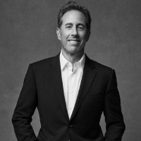 Jerry Seinfeld @ Center for the Performing Arts | 255 Almaden Blvd., San Jose, CA 95113