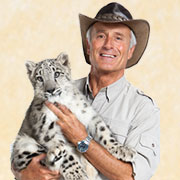 Jack Hanna's Into The Wild Live! @ <a href="http://sanjosetheaters.org/theaters/city-national-civic/">City National Civic</a> | 135 West San Carlos Street, San Jose, CA 95113 | United States
